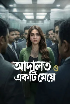 Adalat O Ekti Meye 2026 Season 01 Audio WEB-DL | Hindi Full Movie [ALL EPISODES]