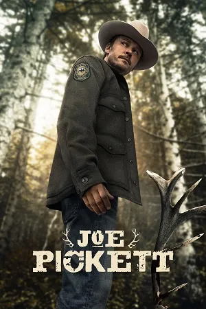Joe Pickett 2021-23 Season 02 Dual Audio WEB-DL | Hindi Full Movie [ALL EPISODES]