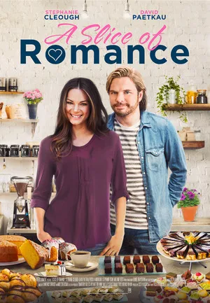 A Slice of Romance 2021 Dual Audio WEB-DL | Hindi Full Movie