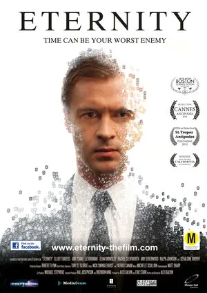 Eternity 2012 Dual Audio WEB-DL | Hindi Full Movie