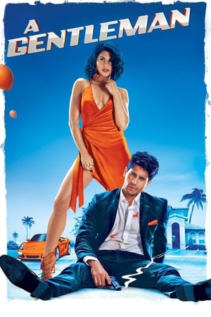 A Gentleman 2017 190mb movie Hevc Bluray Download