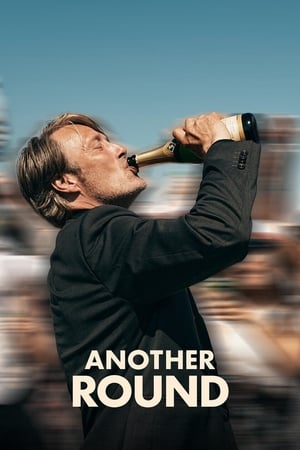 Another Round 2020 Dual Audio | Hindi Full Movie BluRay [1GB]