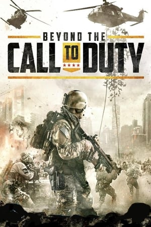 Beyond the Call to Duty (2016) Dual Audio | Hindi Full Movie UnCut Bluray [850MB]