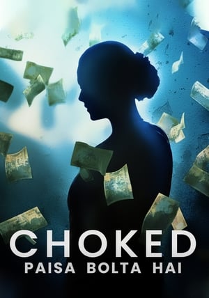 Choked Paisa Bolta Hai 2020 Movie | Hindi Full Movie HDRip x264 [880MB]