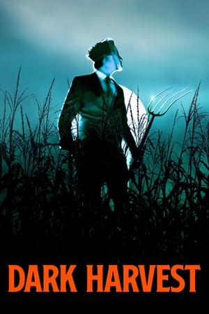 Dark Harvest 2023 Dual Audio HDRip | Hindi Full Movie – 480p