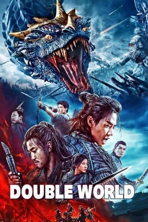 Double World 2020 Dual Audio | Hindi Full Movie BluRay 340MB