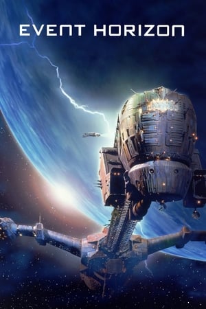 Event Horizon (1997) Dual Audio | Hindi Full Movie BluRay [860MB]