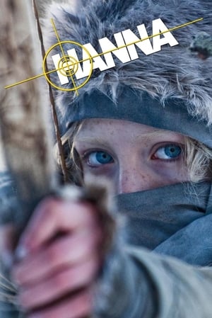 Hanna 2011 Dual Audio HDRip | Hindi Full Movie – 480p