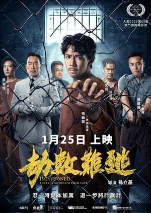 Imprisoned: There Is No Escape From Fate 2023 Tamil Dubbed WEBRip | Hindi Full Movie
