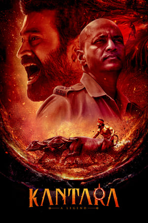 Kantara 2022 (ORG) Dubbed Movie HDRip | Hindi Full Movie – 480p