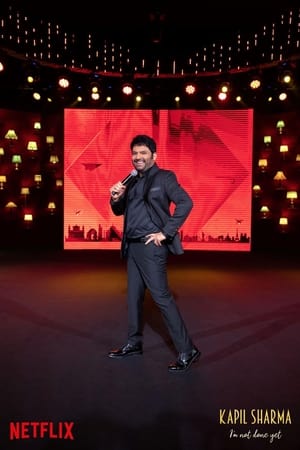 Kapil Sharma: I’m Not Done Yet (2022) HDRip | Hindi Full Movie – 480p
