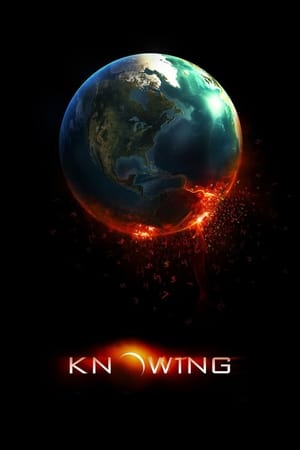 Knowing 2009 Dual Audio | Hindi Full Movie BluRay 300MB