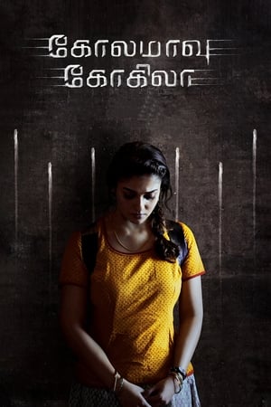 Kolamavu Kokila (2018) Dual Audio | Hindi Full Movie UnCut HDRip 450MB