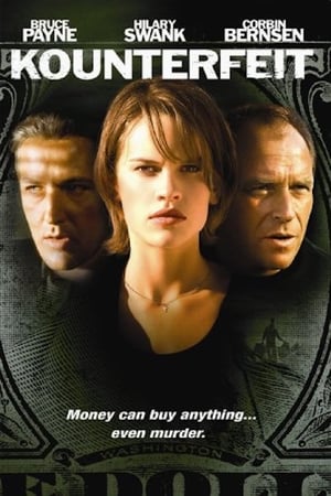 Kounterfeit (1996) Dual Audio | Hindi Full Movie WebRip [1GB]