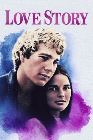 Love Story (1970) Dual Audio | Hindi Full Movie BluRay 320MB