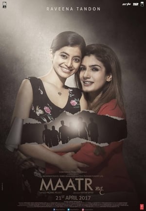 Maatr (2017) Movie | Hindi Full Movie HDRip x264 [900MB]