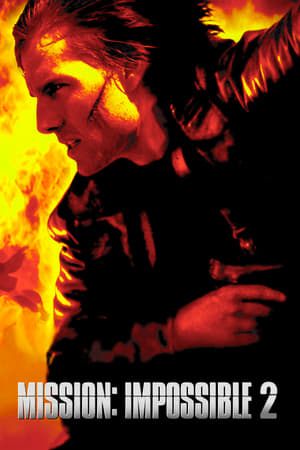 Mission: Impossible II (2000) Dual Audio | Hindi Full Movie BluRay 350MB