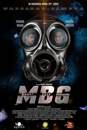 Money Back Guarantee (2023) Urdu Pre-DVDRip | Hindi Full Movie | 480p