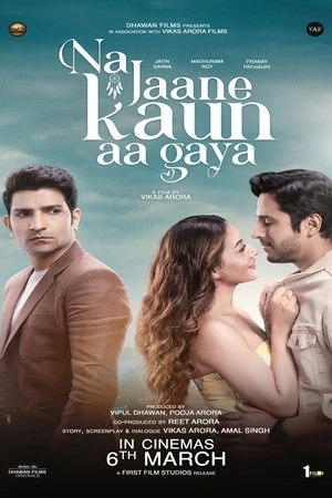 Na Jaane Kaun Aa Gaya 2026 HQ HDTC | Hindi Full Movie