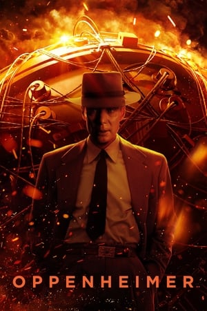 Oppenheimer 2023 (ORG) Dual Audio HDRip | Hindi Full Movie – 480p