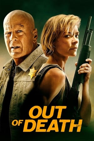 Out of Death 2021 Dual Audio HDRip | Hindi Full Movie – 480p