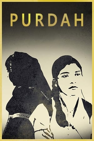 Purdah (2019) Movie | Hindi Full Movie HDRip x264 [1.5GB]