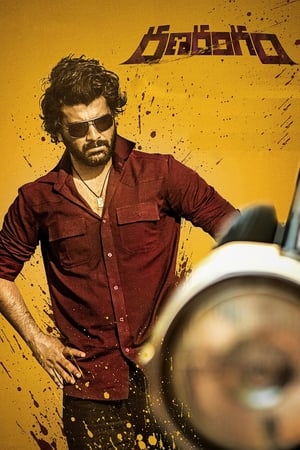 Ranarangam 2019 ( – Telugu) Dual Audio | Hindi Full Movie UnCut HDRip [1.3GB]