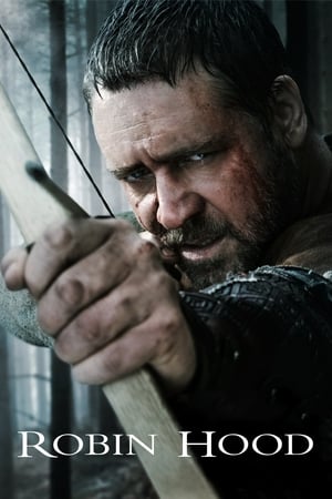 Robin Hood 2010 Dual Audio | Hindi Full Movie BDRip 390MB