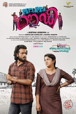 Rowdy 2019 Dubbed | Hindi Full Movie HDRip [770MB]