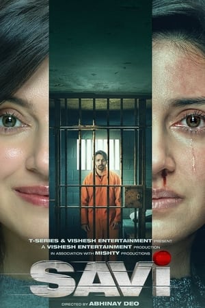 Savi 2024 CAMRip | Hindi Full Movie