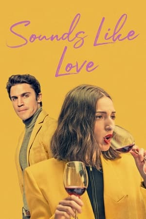 Sounds Like Love 2021 Dual Audio | Hindi Full Movie HDRip 400MB