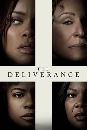 The Deliverance (2024) Dual Audio HDRip | Hindi Full Movie – 720p – 480p