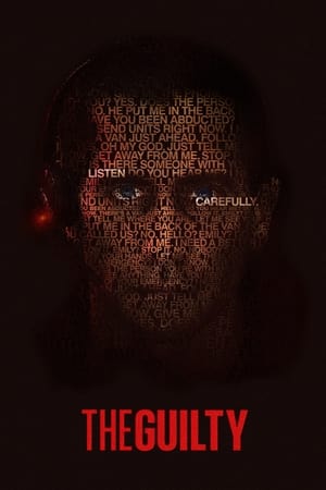 The Guilty (2021) Dual Audio | Hindi Full Movie HDRip 300MB