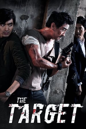 The Target (2014) Dual Audio | Hindi Full Movie Bluray [900MB]