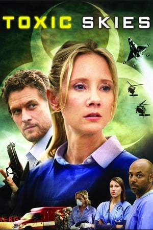 Toxic Skies 2008 Dual Audio | Hindi Full Movie BluRay 300MB