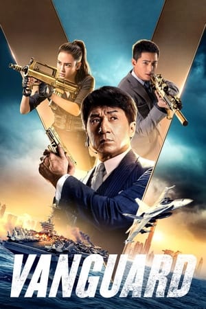 Vanguard 2020 (ORG) Dual Audio | Hindi Full Movie BluRay [950MB]