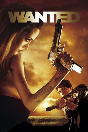 Wanted (2008) BluRay | Hindi Full Movie Dual Audio [1.9 GB]