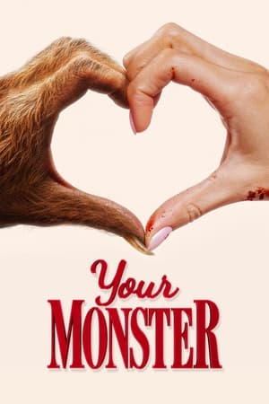 Your Monster 2024 Dubbed WEBRip | Hindi Full Movie